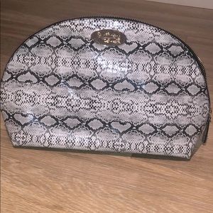 LARGE COSMETICS CASE by Additions by aMOR